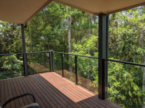 Treetops Haven, Maleny